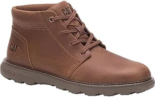 CAT P725205 8 Wide Cat Trey 2.0 Men's Shoes Cashew