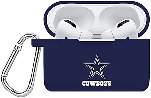 NFL Dallas Cowboys AirPods Pro Cover