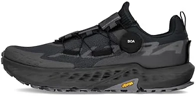 Altra AL0A85QA001 8 Altra Timp 5 Boa Women's Shoes Black/Black