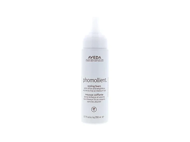 Aveda Phomollient Styling Foam 67 oz