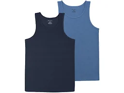 BLU ROCK LC-MMTT-703-NV-SBL / S Small 1Pk Or 2Pk Mens Micr