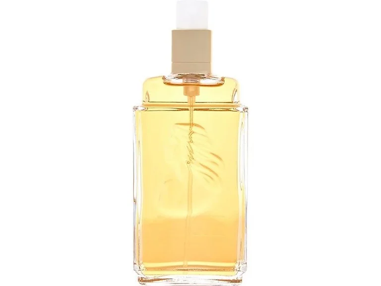 Elizabeth Arden White Shoulders Cologne Tester 2.75 oz.