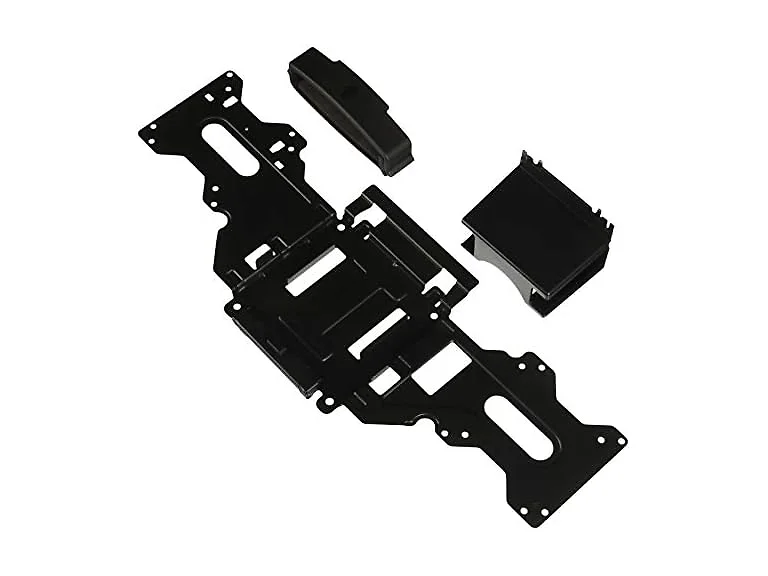 Dell Behind-the-Monitor Mount