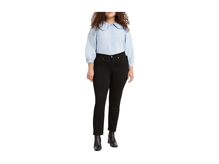 Levi's Women Classic Straight Jeans