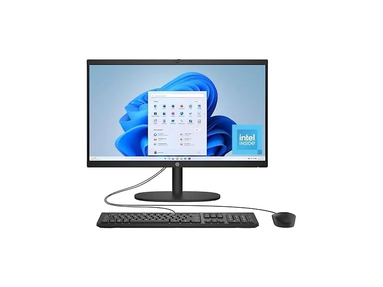 HP 22-dg0340 All-in-One PC