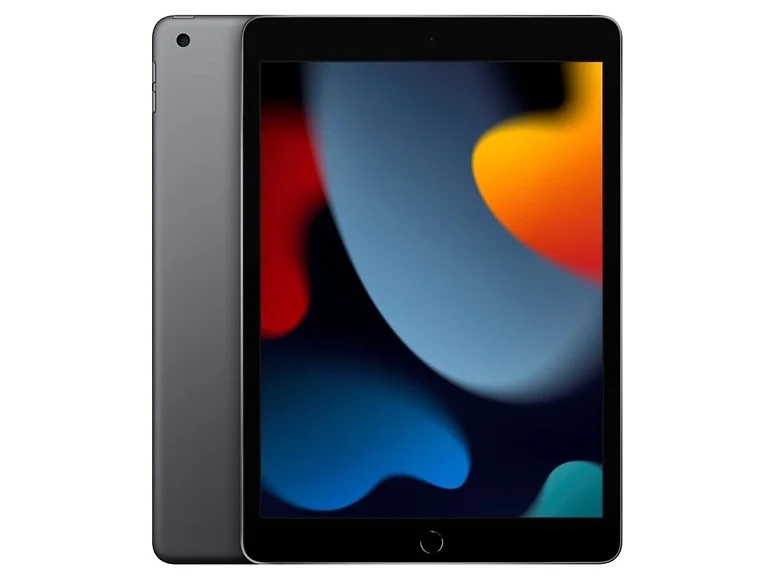 Apple 10.2" iPad 9 Tablet (2021)