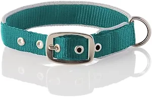 Pet Passion Pet Passion Adjustable Silver Trimmed Do