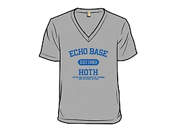 Echo Base University