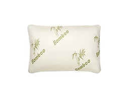 Viscous from Bamboo Pillow Queen Size