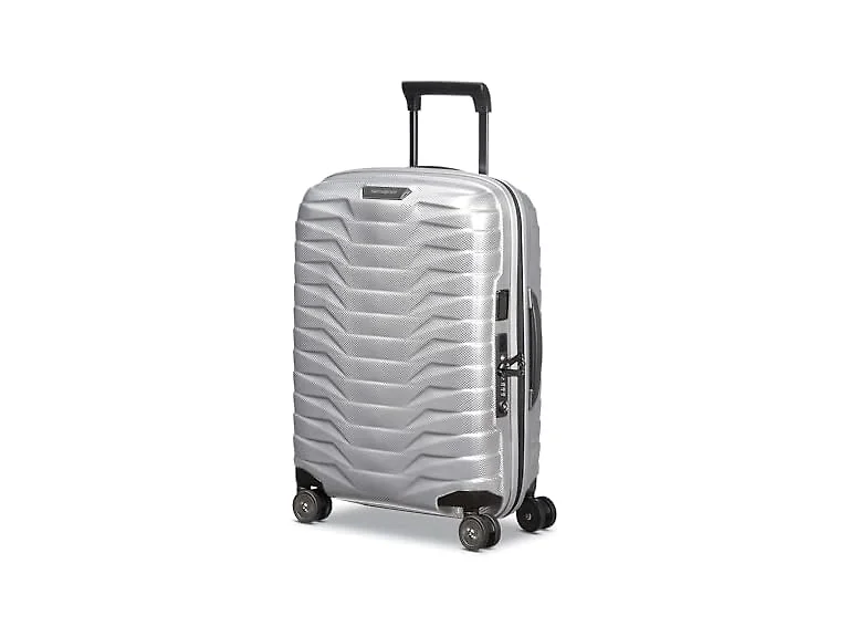Samsonite Proxis Global Carry-On Luggage