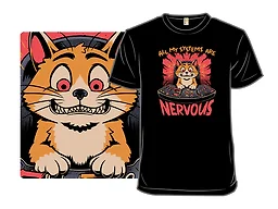 Cat Nervous System