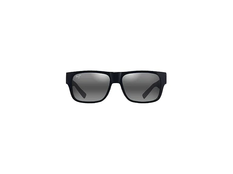 Maui Jim Keahi Sunglasses (Polarized)