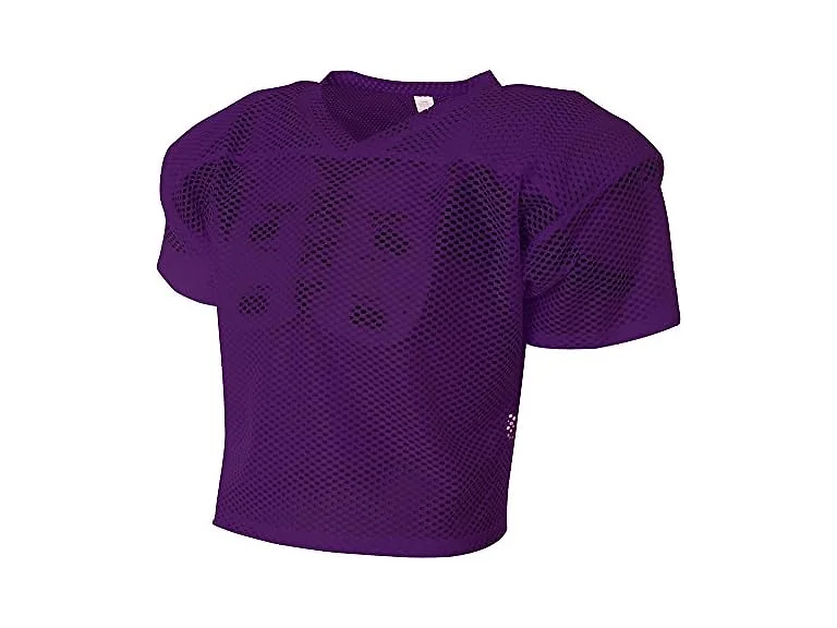 A4 (XS) All Porthole Practice Jersey