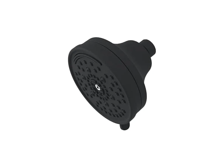 Symmons HydroMersion Classic 4" Multifunction Showerhead