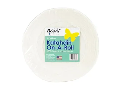 Bosal Katahdin On-A-Roll 100% Organic