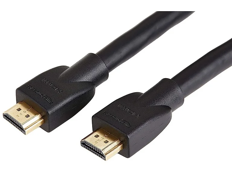 Amazon Basics HDMI 2.0 Cable