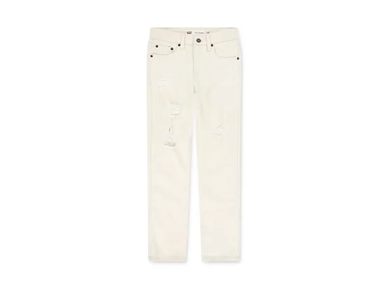 Levi's (4) 510 Skinny Destructed Jeans