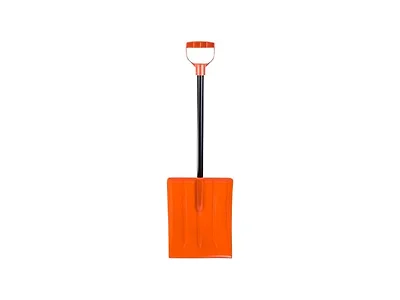 ERA 10-Inch Emergency Trunk Shovel