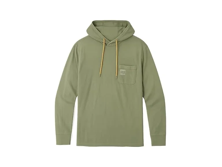Field & Stream Men Out Long Sleeve Hoodie (Large)