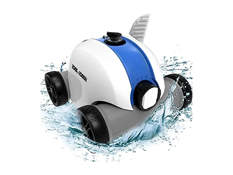 Rock&Rocker (2023 Upgrade) Rock&Rocker Cordless Robo
