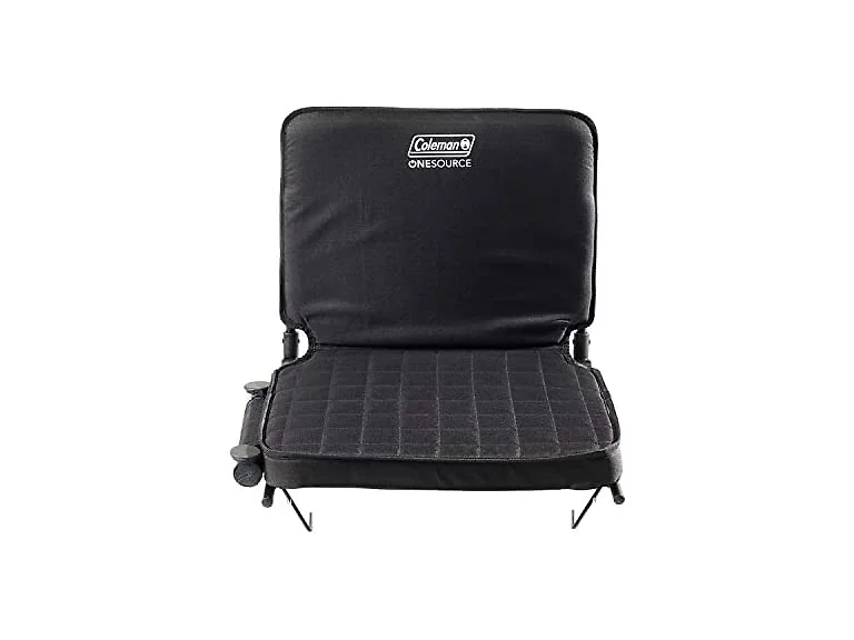 Coleman OneSource Rechargeable Heated Seat Cushion