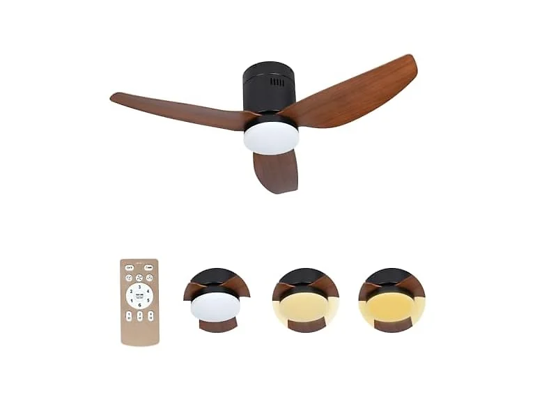 Xcity Low Profile Ceiling Fan Remote