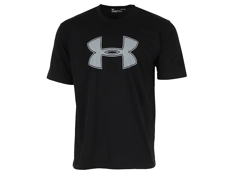Under Armour Men's Boxed Sportstyle Tee