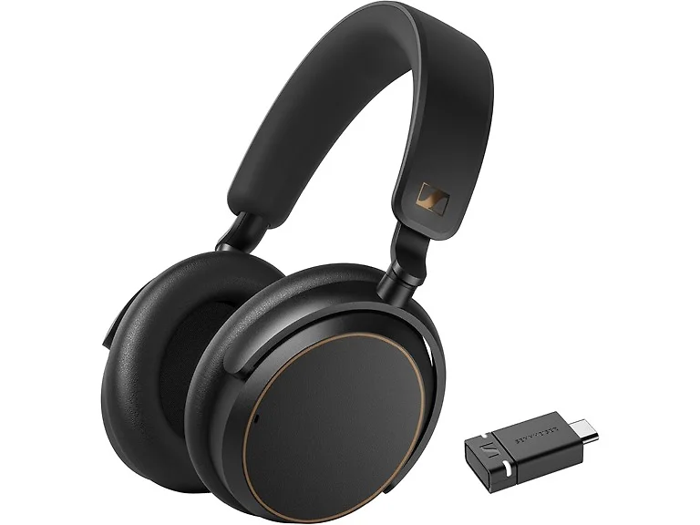 Sennheiser ACCENTUM ANC Wireless Headphones