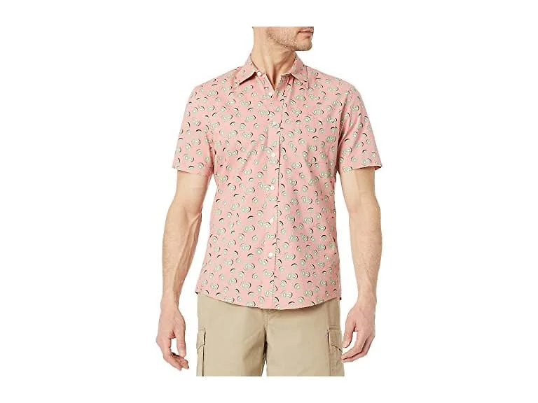 Amazon Essentials Men (M) Slim-fit Shirt