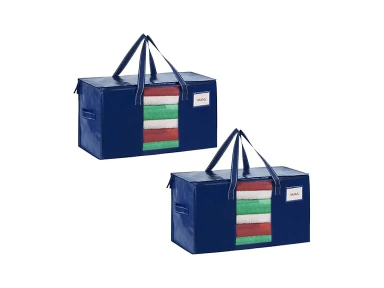 Veno 4-Pk Moving Bags MG-0021-SKYG4