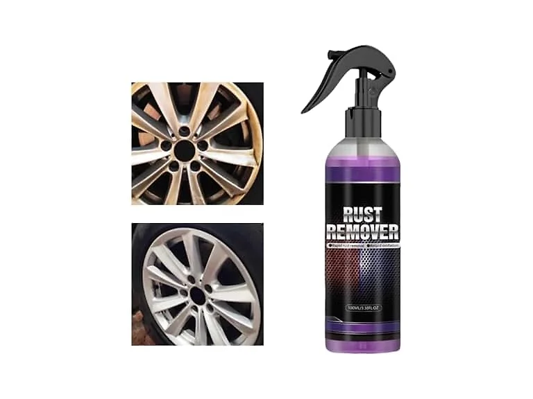Generic AAP-Auto-116 (2 Pack) Rust Dissolver