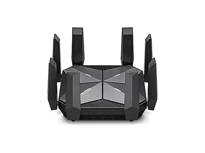 TP-Link AXE16000 Archer AXE300 Quad-Band Wi-Fi Router