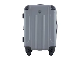 Travelers Club Travelers Club Chicago Hardside Expandab