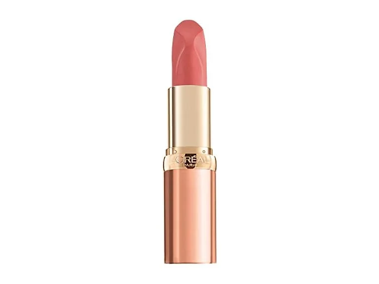 LOreal Colour Riche Nu Intense Lipstick 0.13 oz