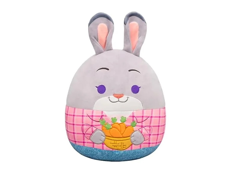 Squishmallows Original 12in Disney Judy Hopps