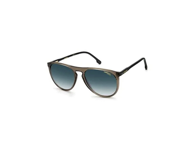 Carrera Unisex CA258S Sunglasses Gray