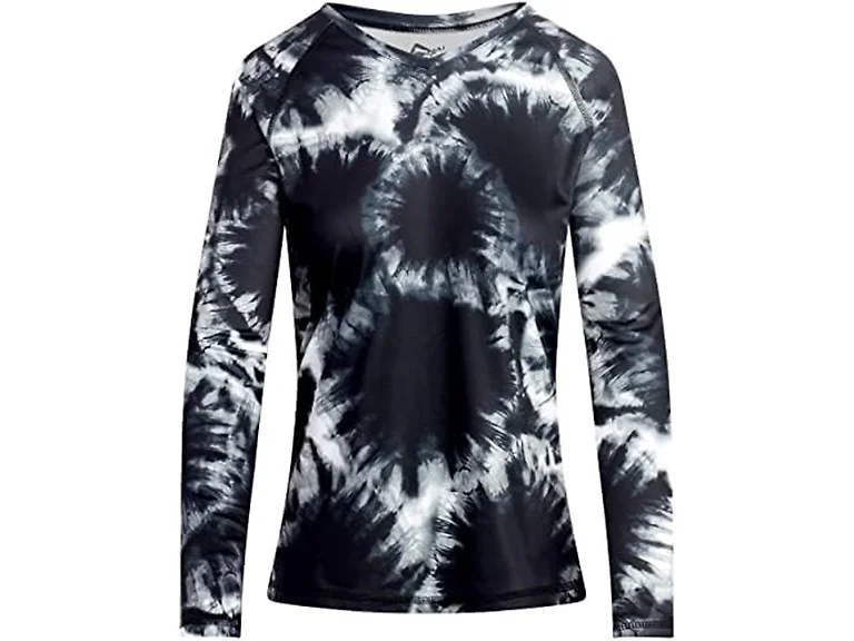 Kanu Surf Women UPF 50+ Long Sleeve Active Tee Top