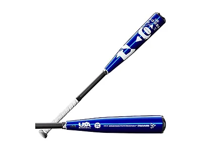 DeMarini The Goods (-10) USA Baseball Bat - 31'/21 oz