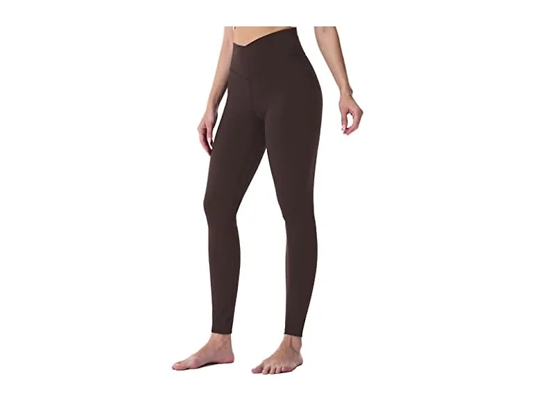 Sunzel Women (XL) Workout Leggings Squat Way Pants