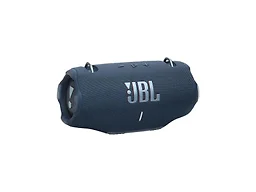 JBL JBLXTREME4BLUAM JBL Xtreme 4 Speaker - Blue Bl