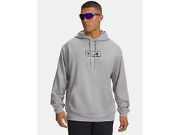 Under Armour BlacktipH Fish Pro Terry Graphic Hoodie