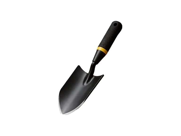 RXJPASD GAR-42 RXJPASD Mini Stainless Hand Shovel