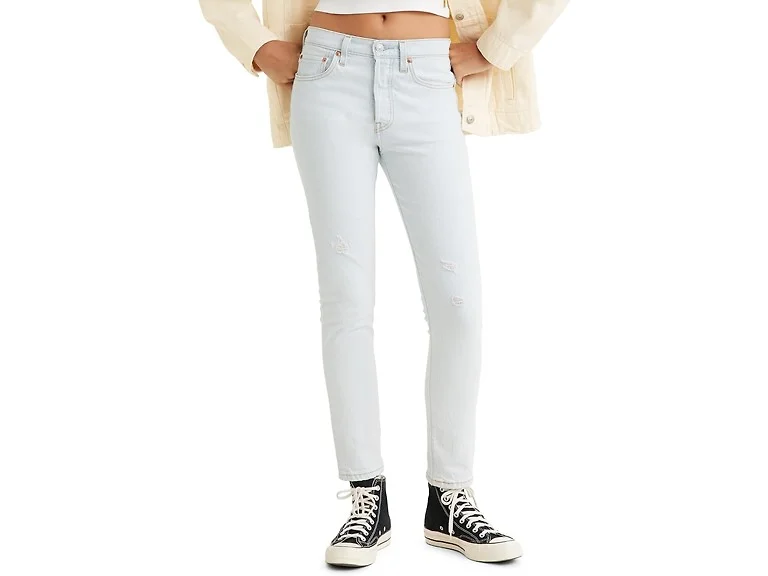 Levi's Women (28 Regular) Skinny (new) Jeans
