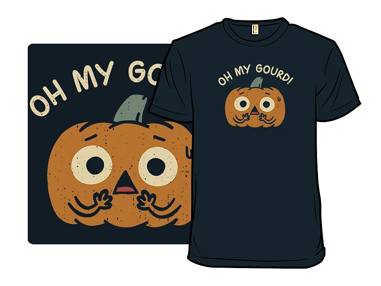 Good Gourd!