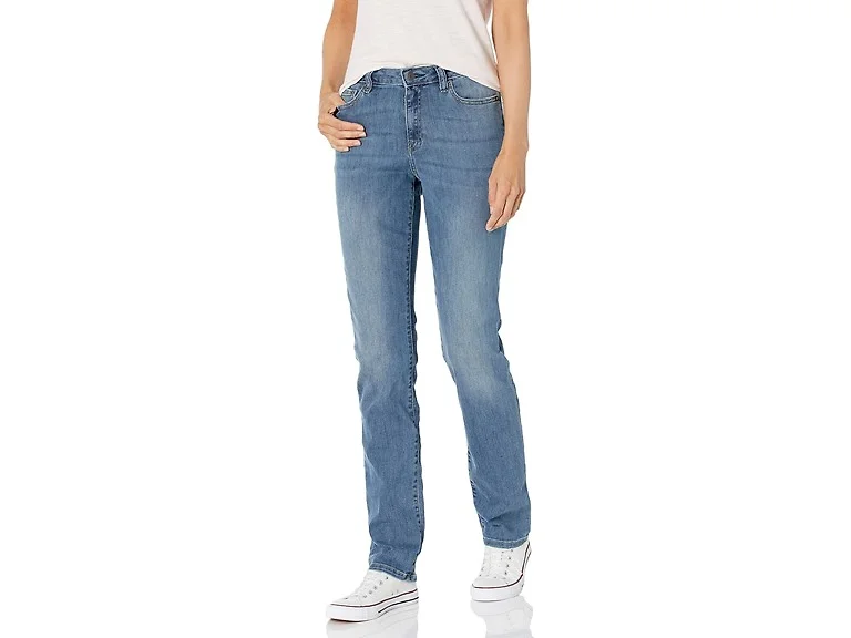 Amazon Essentials Women's Denim Jeans (20 Long)