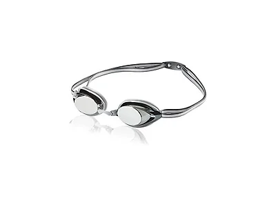 Speedo Unisex-child Swim Goggles Vanquisher 2.0 Junior