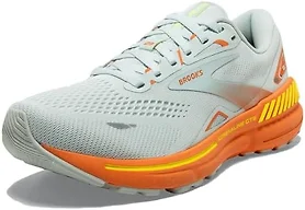 Brooks Adrenaline GTS 23 Women's Shoes, Skylight/Sunset/Nightlife, 11