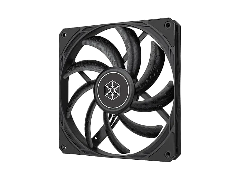 Silverstone SST-AS140B High Performance