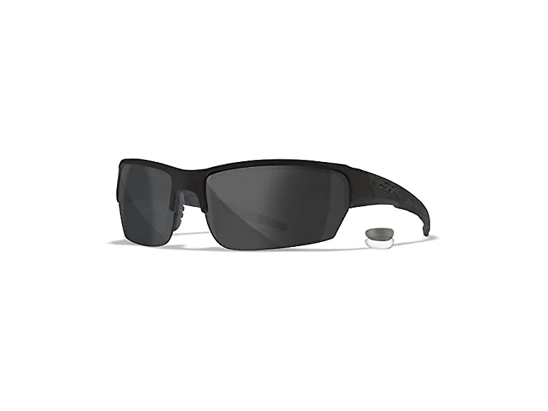 Willey X WX Valor Shooting Sunglasses- Choose Frame