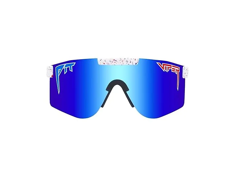 Pit Viper The Merika Original Pol Blue